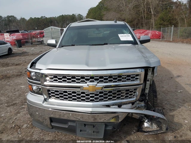 3GCPCREC9FG110918 Chevrolet Silverado 1500 1lt