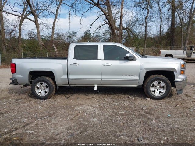 3GCPCREC9FG110918 Chevrolet Silverado 1500 1lt