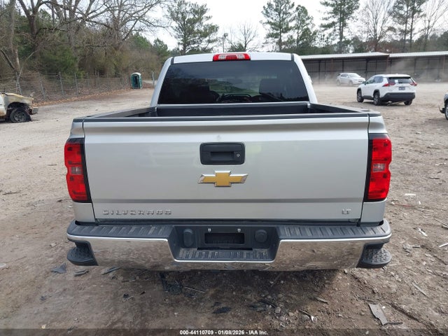 3GCPCREC9FG110918 Chevrolet Silverado 1500 1lt