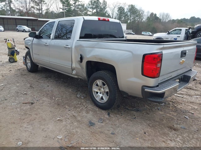 3GCPCREC9FG110918 Chevrolet Silverado 1500 1lt