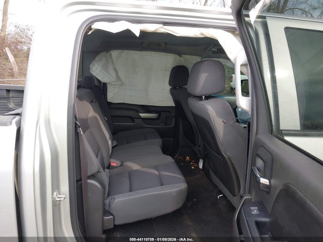 3GCPCREC9FG110918 Chevrolet Silverado 1500 1lt