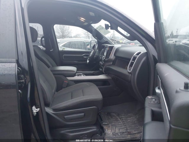 Продаж на аукціоні авто 2021 Ram 1500 Big Horn  4x4 5'7 Box, vin: 1C6SRFFT7MN554865, номер лоту: 44110715