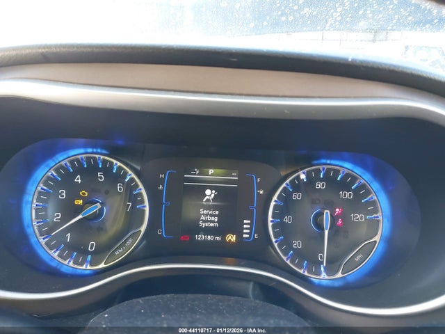 2020 CHRYSLER VOYAGER 2C4RC1DG9LR172002 Photo 6