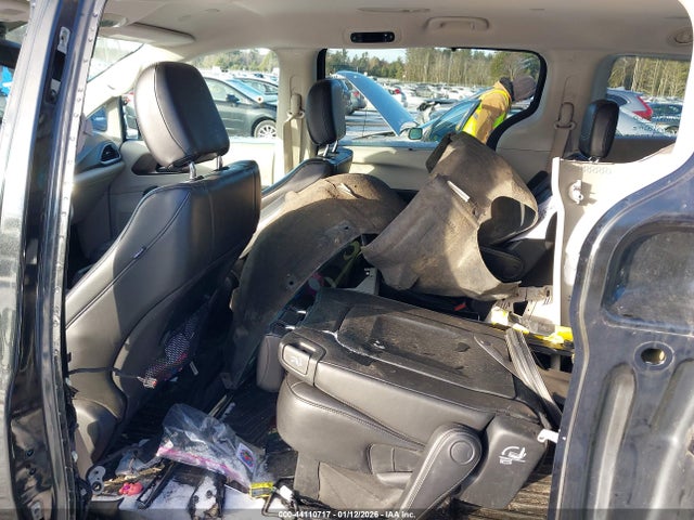 2020 CHRYSLER VOYAGER 2C4RC1DG9LR172002 Photo 7