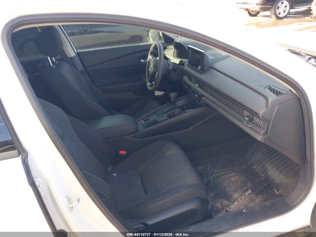 44110727 :رقم المزاد ، 1HGCY1F30RA078719 vin ، 2024 Honda Accord Ex مزاد بيع