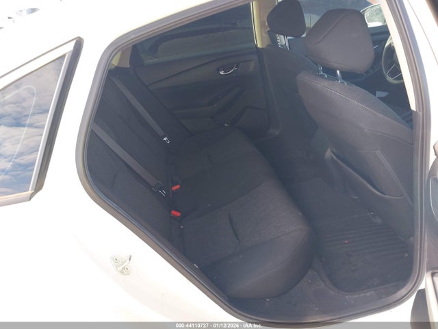 44110727 :رقم المزاد ، 1HGCY1F30RA078719 vin ، 2024 Honda Accord Ex مزاد بيع