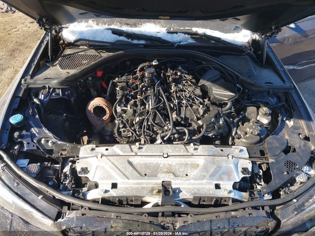 2020 BMW 3 SERIES WBA5U9C00LFJ05937 Photo 9