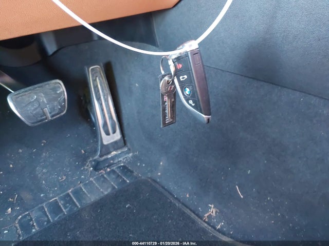 2020 BMW 3 SERIES WBA5U9C00LFJ05937 Photo 10