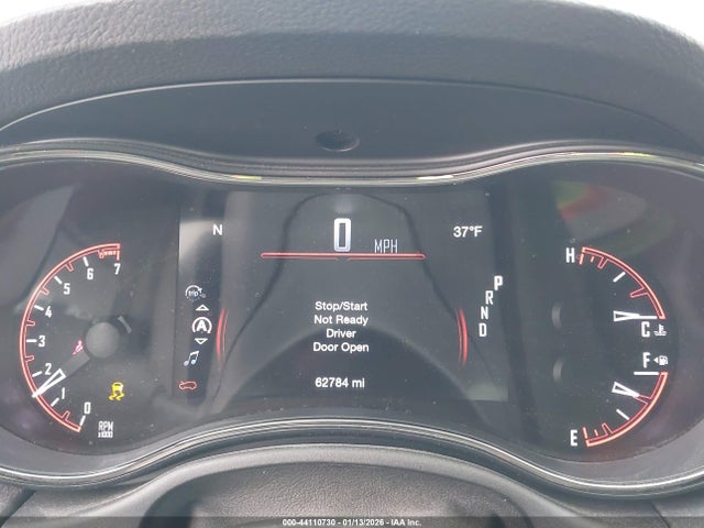 Dodge Durango Gt Awd 2018 1C4RDJDG0JC496068 Image 7