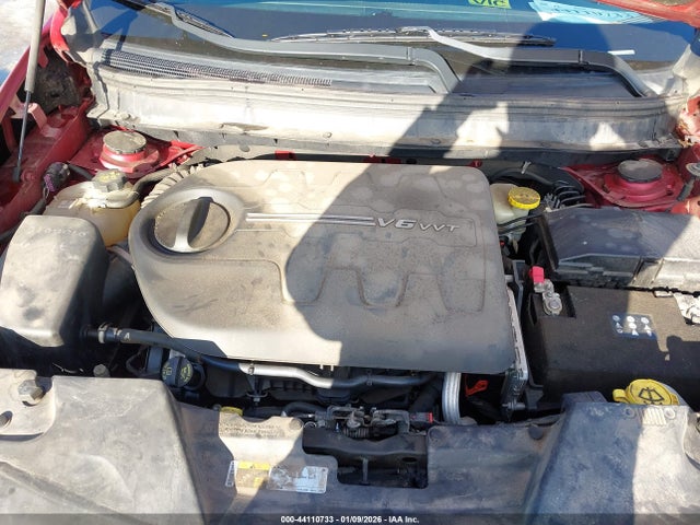 1C4PJMDS2FW717777 Jeep Cherokee Limited