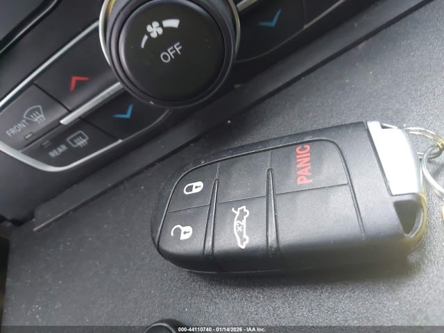 2016 DODGE CHARGER 2C3CDXAT3GH223324 Photo 10