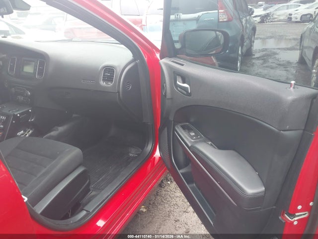 2016 DODGE CHARGER 2C3CDXAT3GH223324 Photo 4