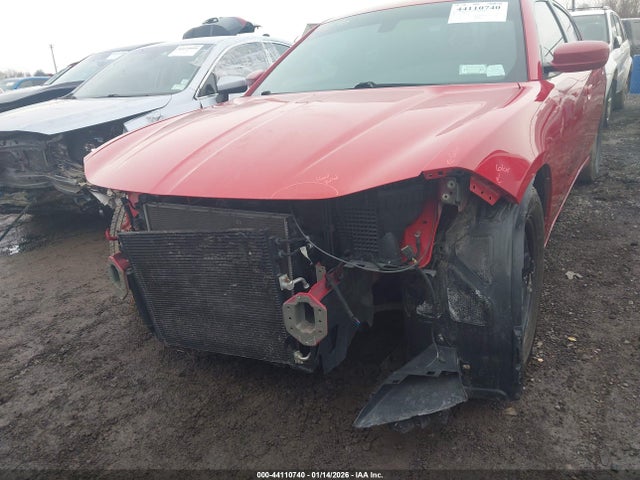 2016 DODGE CHARGER 2C3CDXAT3GH223324 Photo 5