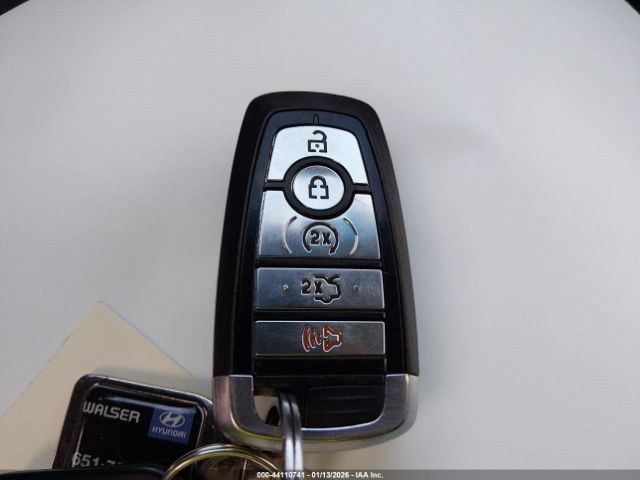 2018 FORD EDGE 2FMPK4K93JBB40972 Photo 10