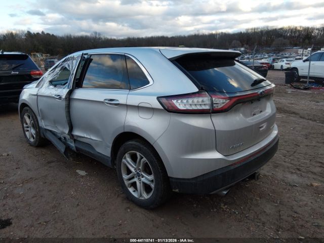 2018 FORD EDGE 2FMPK4K93JBB40972 Photo 2