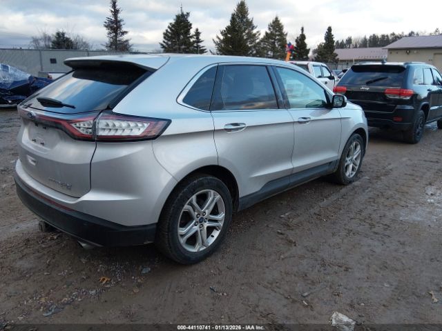 2018 FORD EDGE 2FMPK4K93JBB40972 Photo 3