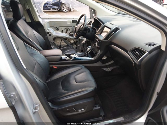 2018 FORD EDGE 2FMPK4K93JBB40972 Photo 4