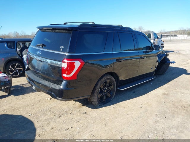 Auction sale of the 2021 Ford Expedition Xlt, vin: 1FMJU1JT7MEA15333, lot number: 44110773