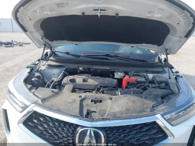 2022 ACURA RDX 5J8TC2H74NL000379 Photo 9