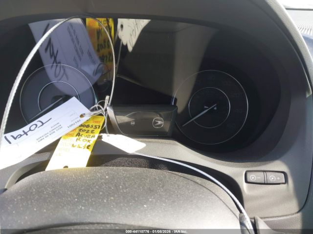 2022 ACURA RDX 5J8TC2H74NL000379 Photo 10