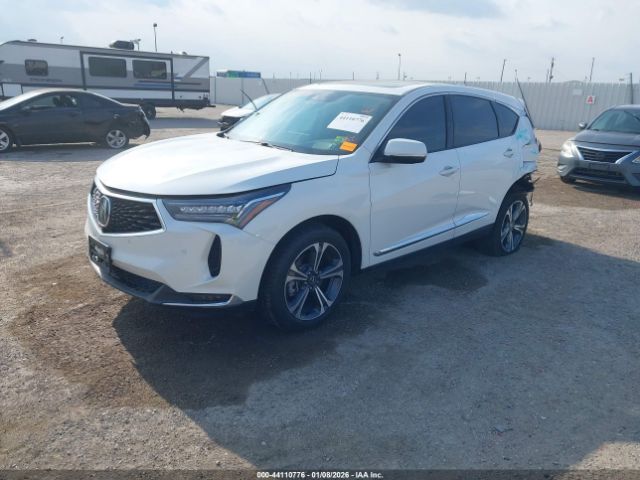 2022 ACURA RDX 5J8TC2H74NL000379 Photo 1
