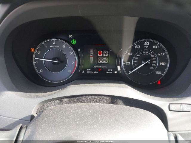 2022 ACURA RDX 5J8TC2H74NL000379 Photo 6