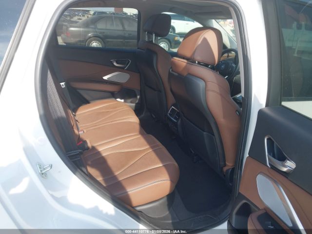 2022 ACURA RDX 5J8TC2H74NL000379 Photo 7