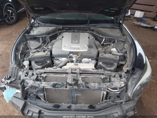 JN1BY1PP2FM601506 Infiniti Q70l 3.7