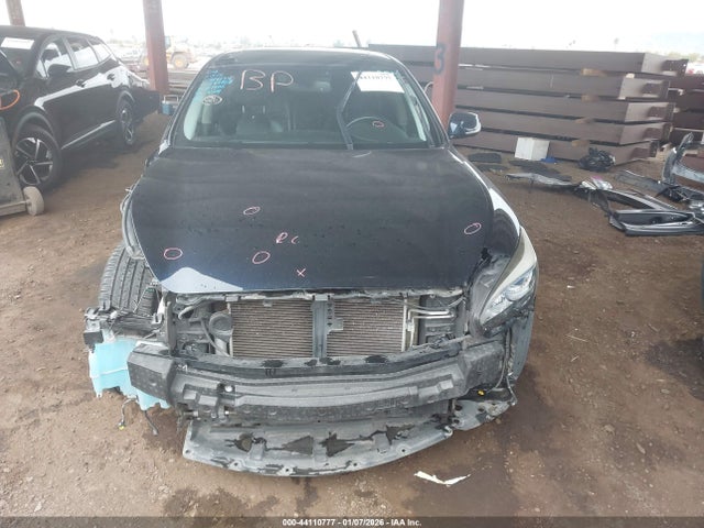 JN1BY1PP2FM601506 Infiniti Q70l 3.7
