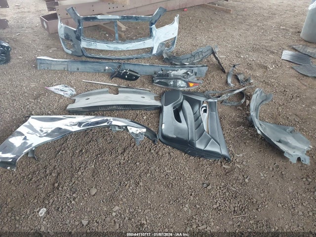 JN1BY1PP2FM601506 Infiniti Q70l 3.7