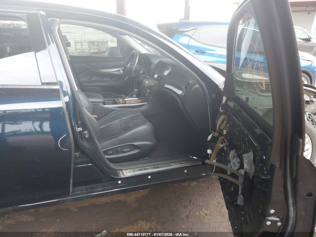 JN1BY1PP2FM601506 Infiniti Q70l 3.7