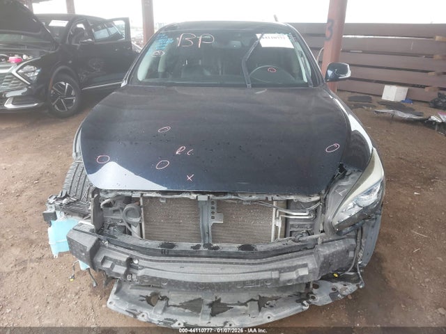 JN1BY1PP2FM601506 Infiniti Q70l 3.7