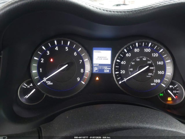 JN1BY1PP2FM601506 Infiniti Q70l 3.7