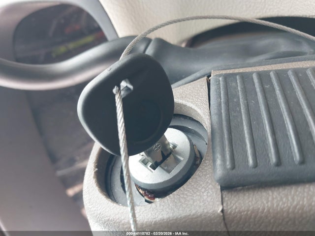 2006 CADILLAC DTS 1G6KD57Y86U133972 Photo 10