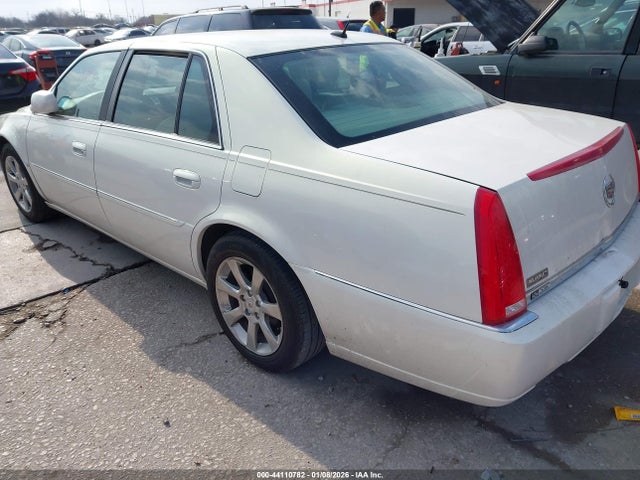 2006 CADILLAC DTS 1G6KD57Y86U133972 Photo 2