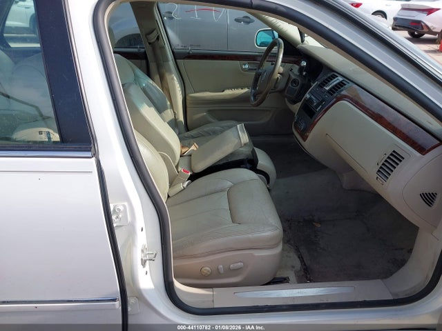 2006 CADILLAC DTS 1G6KD57Y86U133972 Photo 4