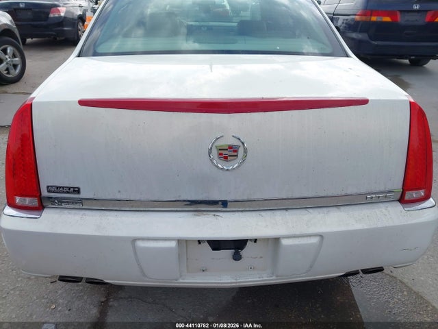 2006 CADILLAC DTS 1G6KD57Y86U133972 Photo 5
