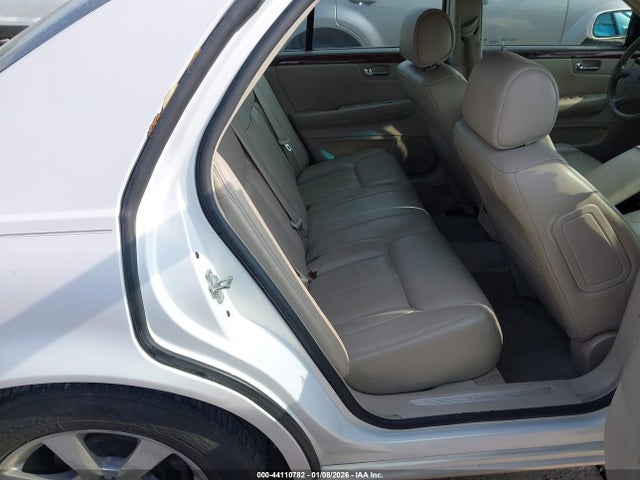 2006 CADILLAC DTS 1G6KD57Y86U133972 Photo 7