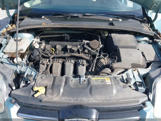 2012 FORD FOCUS 1FAHP3H23CL444746 Photo 9