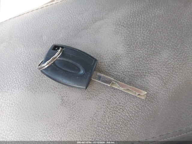 2012 FORD FOCUS 1FAHP3H23CL444746 Photo 10