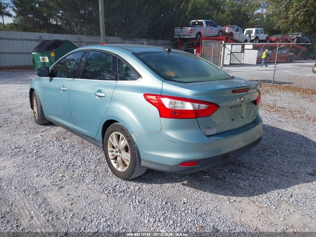 2012 FORD FOCUS 1FAHP3H23CL444746 Photo 2