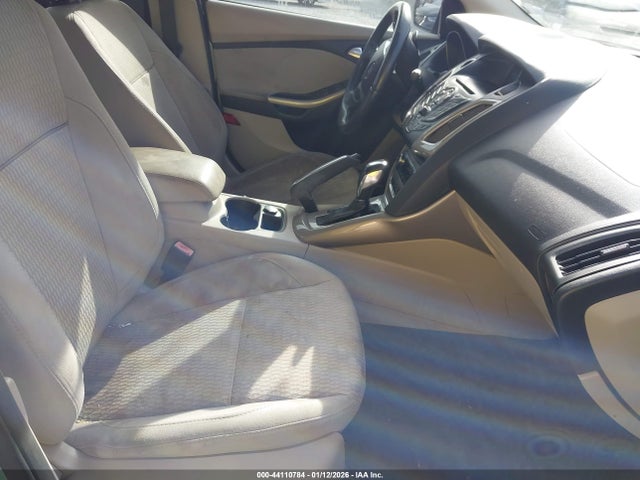 2012 FORD FOCUS 1FAHP3H23CL444746 Photo 4