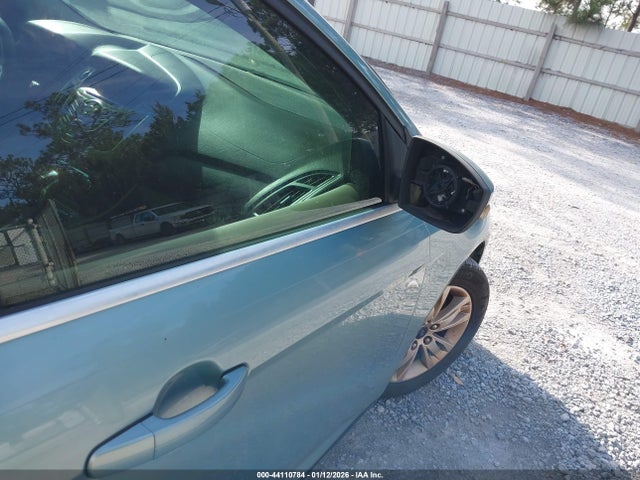 2012 FORD FOCUS 1FAHP3H23CL444746 Photo 5