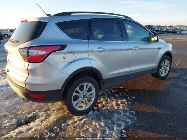 1FMCU9G95HUE36692 Ford ESCAPE SE