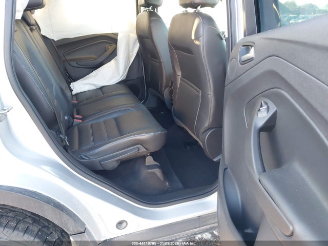 1FMCU9G95HUE36692 Ford ESCAPE SE