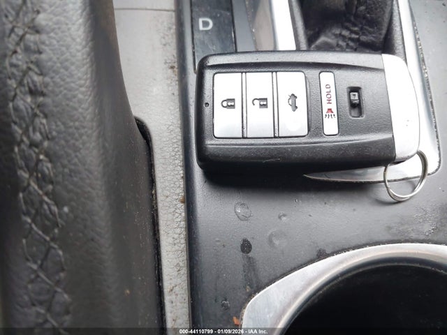 Acura Ilx Premium Package/technology Package 2019 19UDE2F77KA015161 Image 11