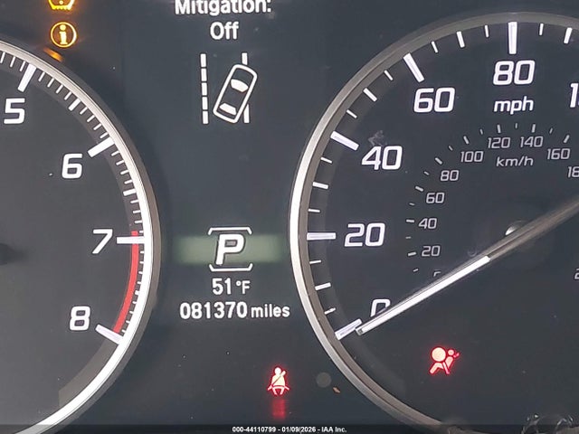 Acura Ilx Premium Package/technology Package 2019 19UDE2F77KA015161 Image 15