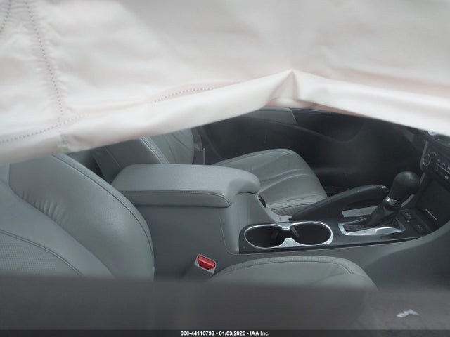 Acura Ilx Premium Package/technology Package 2019 19UDE2F77KA015161 Image 5