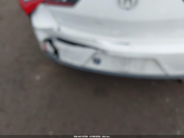 Acura Ilx Premium Package/technology Package 2019 19UDE2F77KA015161 Image 6