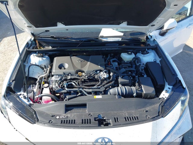 Aukcja sprzedaży 2025 Toyota Camry Se, vin: 4T1DAACK4SU173769, numer aukcji: 44110806